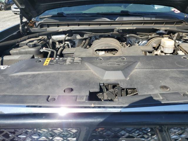 2017 CHEVROLET SILVERADO - 3GCUKTEJ0HG258475