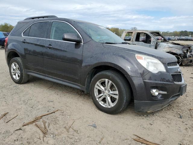 2015 CHEVROLET EQUINOX LT - 2GNALCEK0F6387843