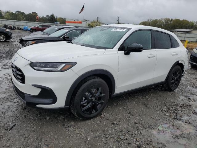 HONDA HR-V SPORT