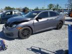 2018 HONDA CIVIC LX - 19XFC2F52JE035910