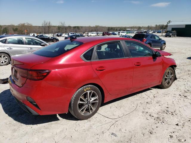 2023 KIA FORTE LX 3KPF24AD5PE604853