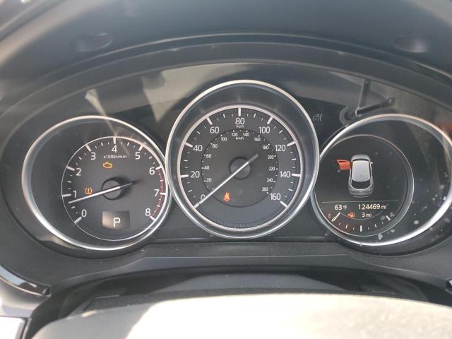 2018 MAZDA CX-9 TOURI - JM3TCACY0J0221277