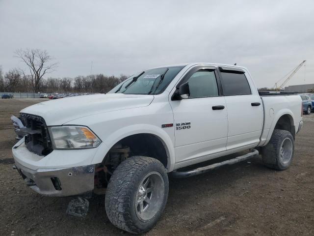 RAM 1500 SLT