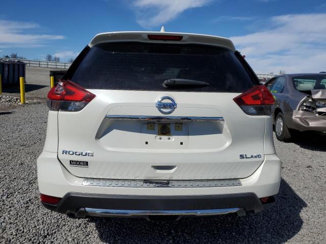 2017 NISSAN ROGUE S - JN8AT2MV9HW284352