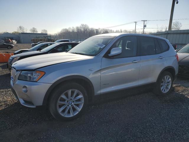 BMW X3 XDRIVE2