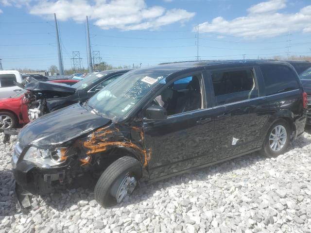 DODGE GRAND CARAVAN SXT