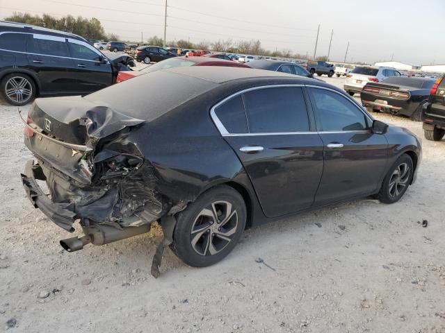 Vin: 1hgcr2f33ga008311, lot: 48670445, honda accord lx 20163