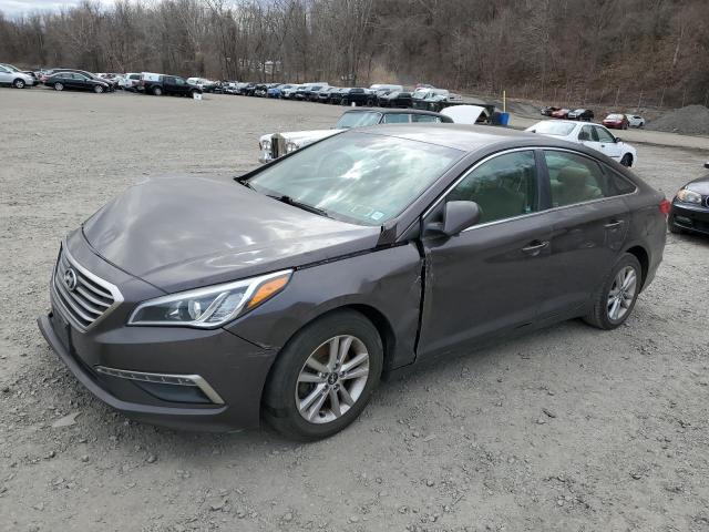 Vin: 5npe24af0fh029228, lot: 48190165, hyundai sonata se 2015 img_1
