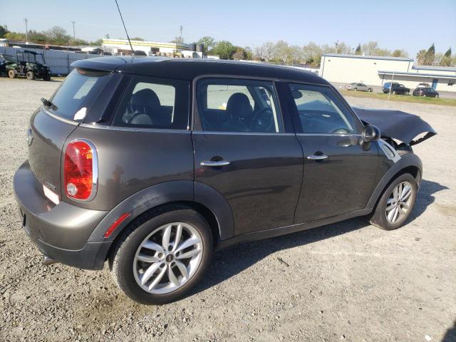 Vin: wmwzb3c58cwm03815, lot: 50097405, mini cooper countryman 20123