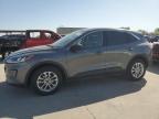 2022 FORD ESCAPE SE - 1FMCU9G6XNUA69709