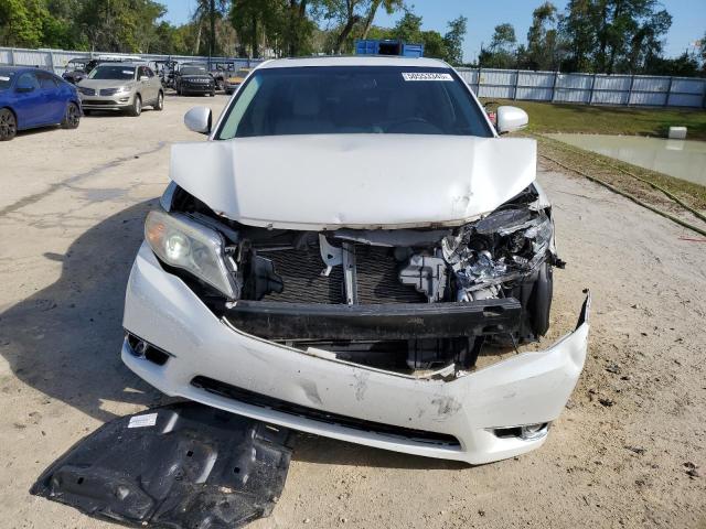 2012 TOYOTA AVALON BAS - 4T1BK3DB6CU454522