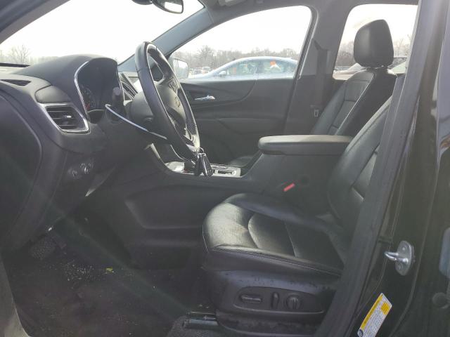 2020 CHEVROLET EQUINOX LT - 2GNAXUEV1L6135745