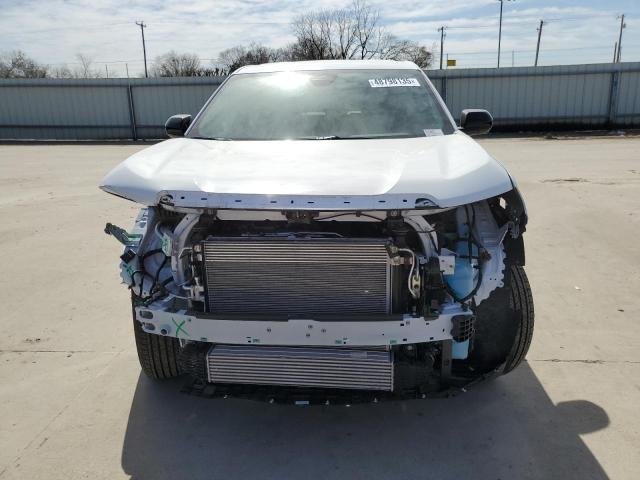 2025 GMC TERRAIN EL 3GKALUEG1SL202784