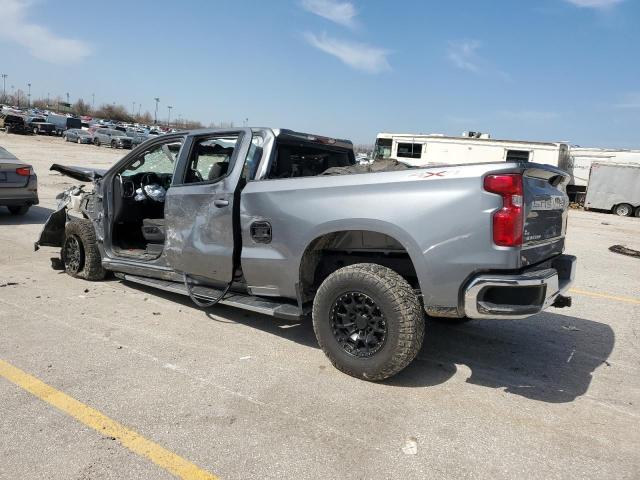 Vin: 1gcuyded4mz142740, lot: 48862435, chevrolet all models k1500 lt 20212