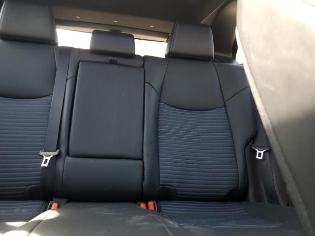 2020 TOYOTA RAV4 XSE - 4T3EWRFV4LU004466