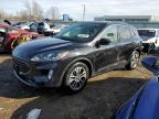 2020 FORD ESCAPE SEL - 1FMCU0H67LUA83171