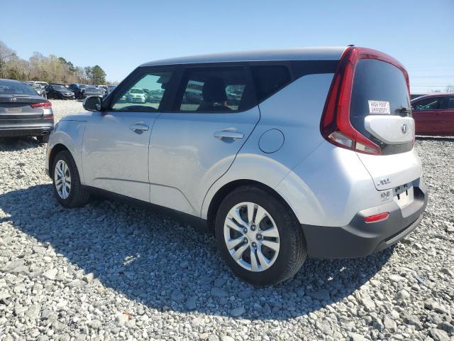 Vin: kndj23au6l7031220, lot: 50862775, kia soul lx 20202