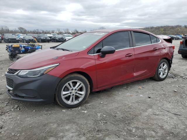 Vin: 1g1be5smxj7116654, lot: 50896665, chevrolet cruze lt 2018 img_1
