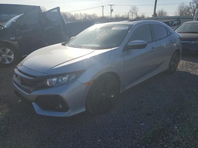 2019 HONDA CIVIC EX - SHHFK7H68KU415043