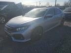 2019 HONDA CIVIC EX - SHHFK7H68KU415043