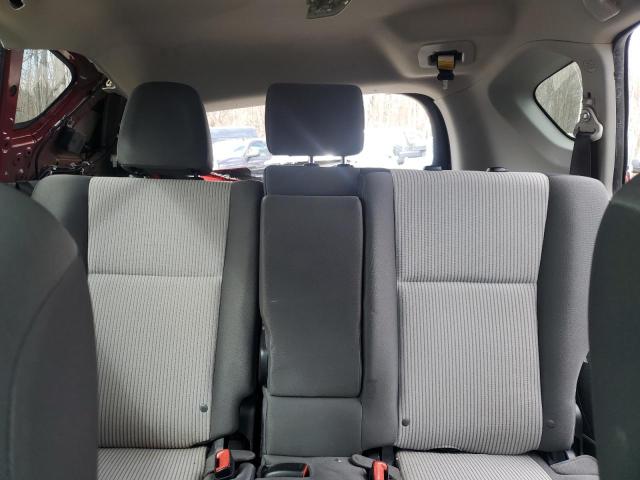 2013 TOYOTA RAV4 LE - 2T3BFREV8DW015637