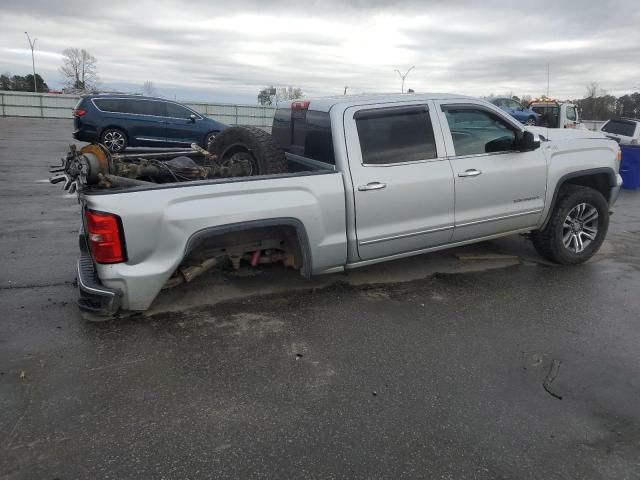 Vin: 3gtu2vec8fg132634, lot: 49213945, gmc sierra k1500 slt 20153