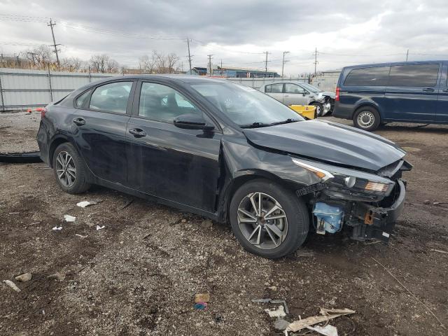 Vin: 3kpf24ad4ne503204, lot: 50409415, kia forte fe 20224