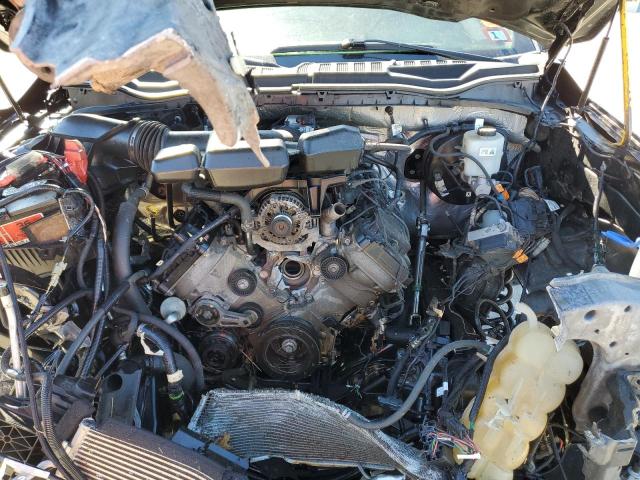 2018 FORD F250 SUPER - 1FT7W2B61JEC85225