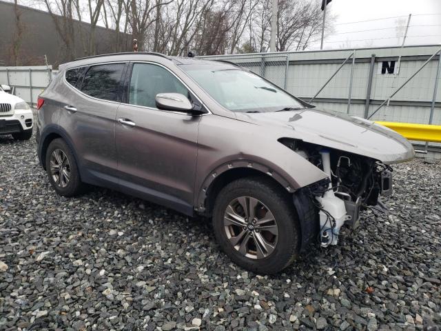 Vin: 5xyzudlb9gg333947, lot: 50911495, hyundai santa fe 20164