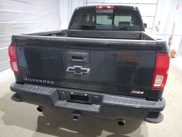 2018 CHEVROLET SILVERADO - 3GCUKSEC0JG245999