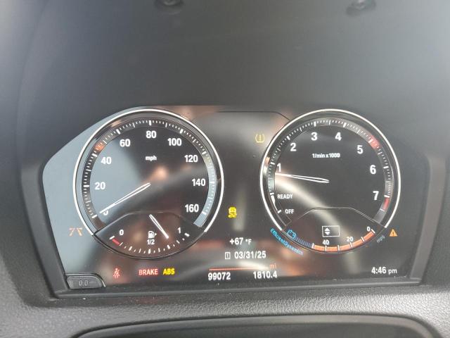 2020 BMW 230I WBA2J1C09L7E05101