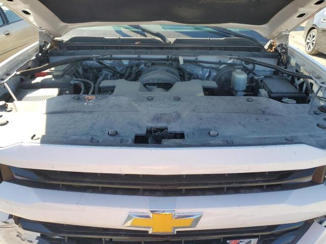 2016 CHEVROLET SILVERADO - 1GCVKREC4GZ343522