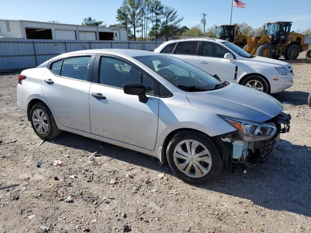Vin: 3n1cn8dv1ml819632, lot: 50247195, nissan versa s 20214