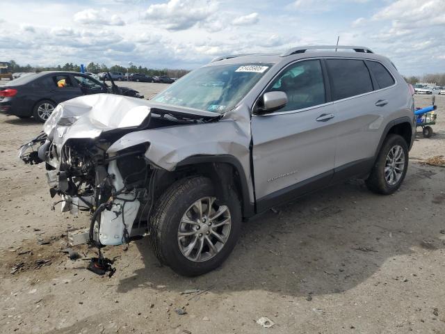 JEEP CHEROKEE L