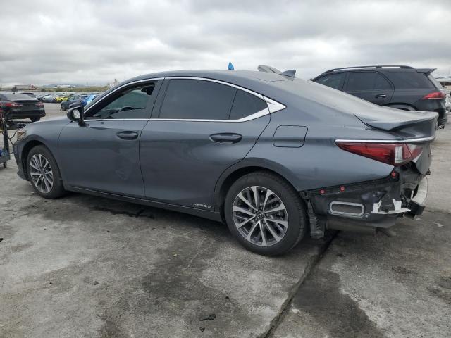 Vin: 58aca1c18nu013913, lot: 51311805, lexus es300 300h base 20222