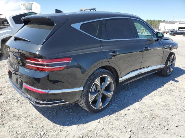 Vin: kmuhcesb1su245226, lot: 49140665, genesis gv80 prest prestige 20253