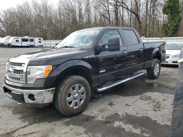 FORD F150 SUPER