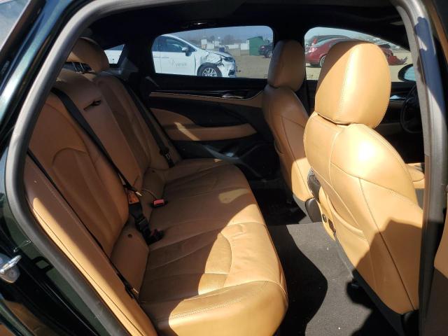 2017 BUICK LACROSSE P 1G4ZR5SS7HU170641