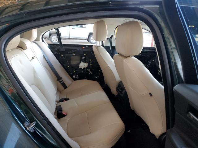 2017 JAGUAR XE PREMIUM SAJAD4BG6HA964944