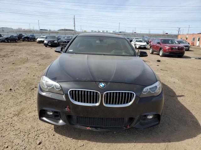 2016 BMW 535 XI - WBA5B3C52GG260570