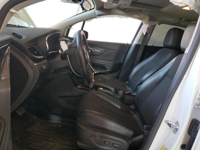 2019 BUICK ENCORE SPO - KL4CJ2SB7KB886100