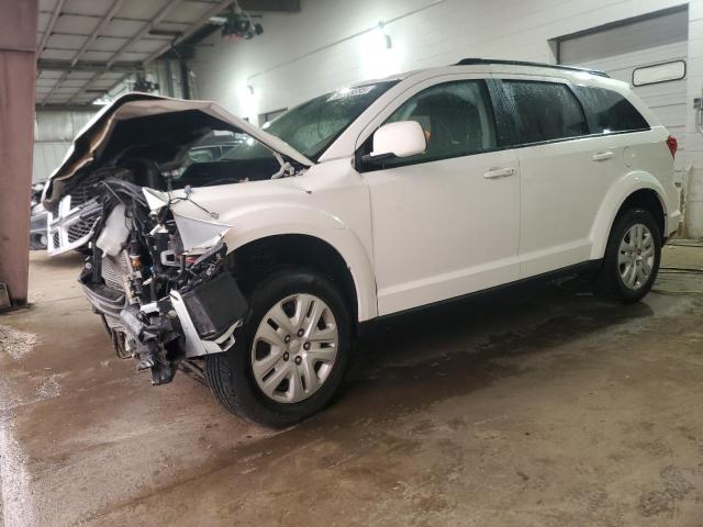 DODGE JOURNEY SE