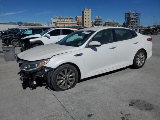 KIA OPTIMA EX