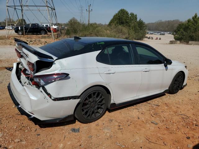 Vin: 4t1kz1ak5ru097363, lot: 51187945, toyota camry trd 20243