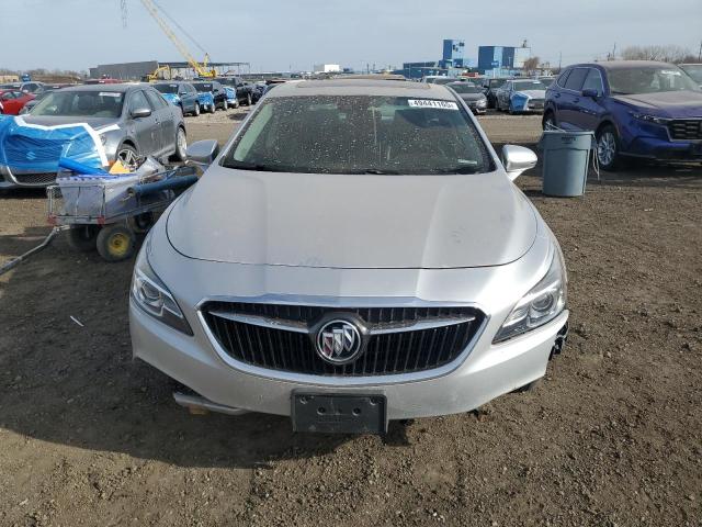 2017 BUICK LACROSSE P 1G4ZS5SS0HU120670