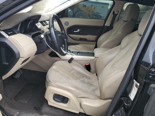 2015 LAND ROVER RANGE ROVE - SALVN2BG8FH041802