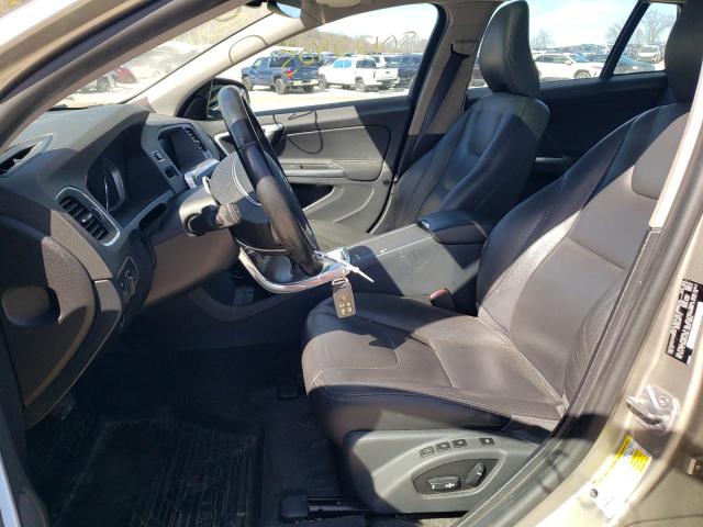 2015 VOLVO V60 PREMIE YV140MEK7F1260797