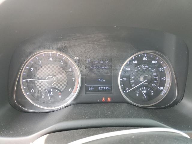 2019 HYUNDAI ELANTRA SE - 5NPD84LF0KH446026