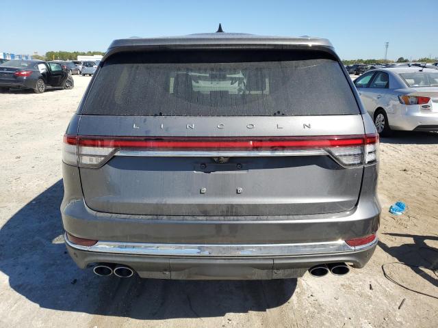 2023 LINCOLN AVIATOR 5LM5J6WC4PGL01419