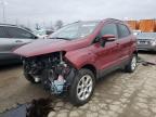 2019 FORD ECOSPORT S - MAJ6S3GL4KC272032